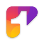 Logo of Canal 1 android Application 